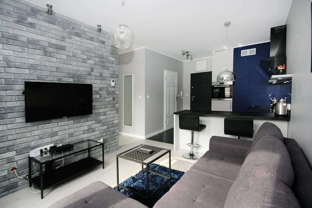 Livin Aparthotel Centrum Szczecin Kültér fotó